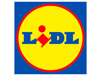 Referenz Lidl