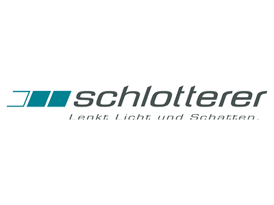 Referenz Schlotterer