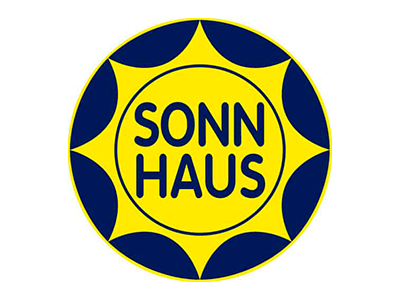 Referenz Sonnhaus